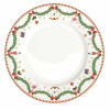 Prato refeição Magie de Noel